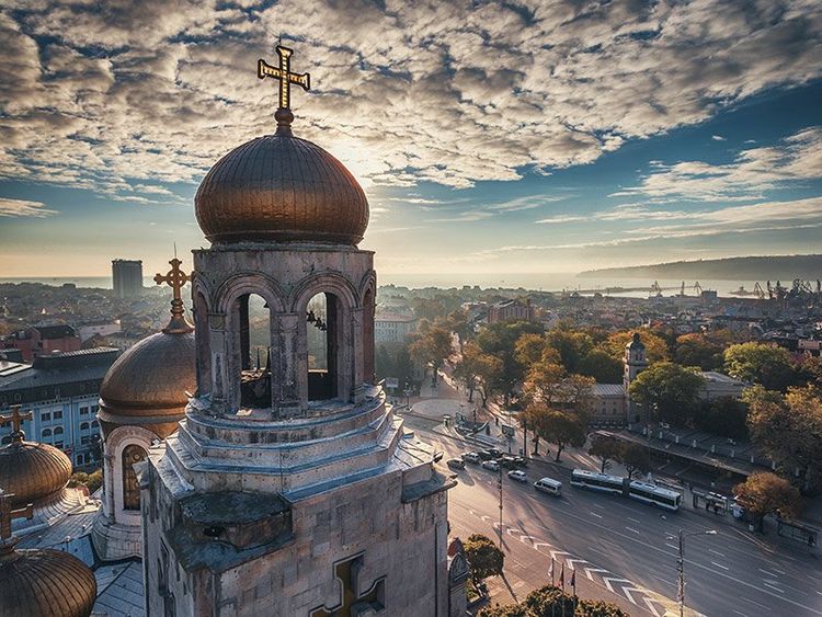 14 places to inspire a visit to beautiful Bulgaria