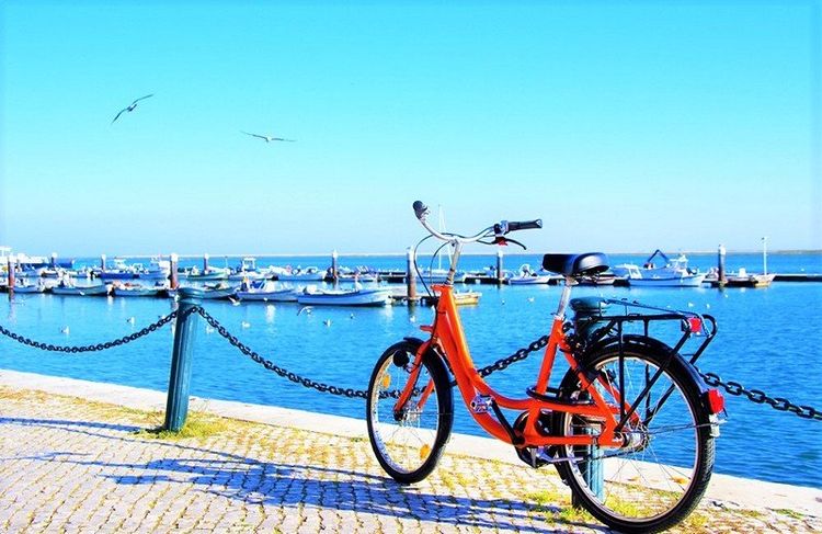 Why Choose Portugal For A Cycling Tour? 