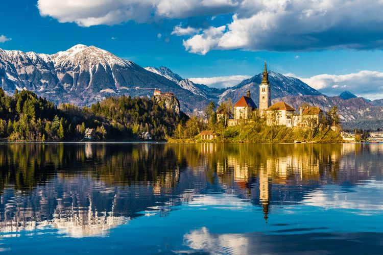 5 Things To Know Before Visiting Slovenia