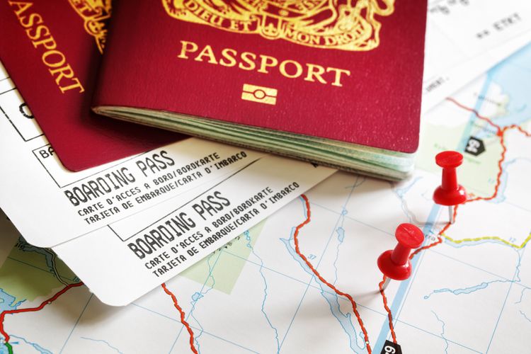 How To Renew Your Passport Online