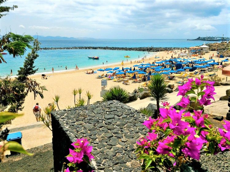 Best Things To Do In Lanzarote  
