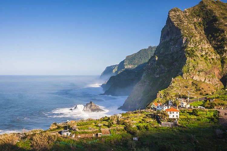 10 Things You Don't Know About Madeira