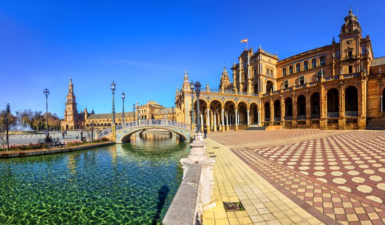 10 Best Resorts Near Seville Airport
