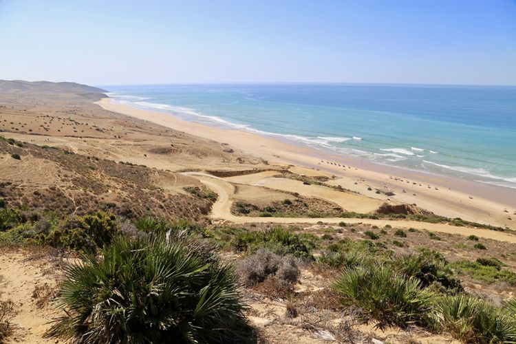 The 5 Best Beaches In Morocco