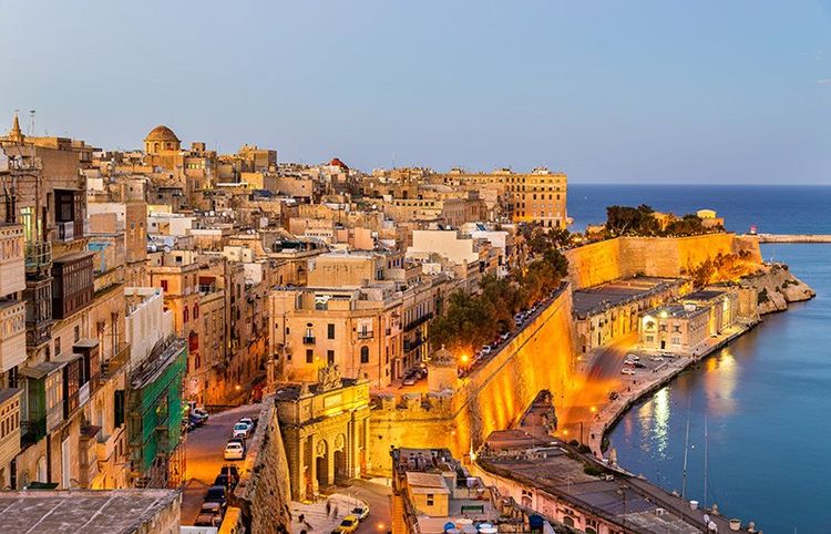 10 Photos To Inspire A Holiday To Malta