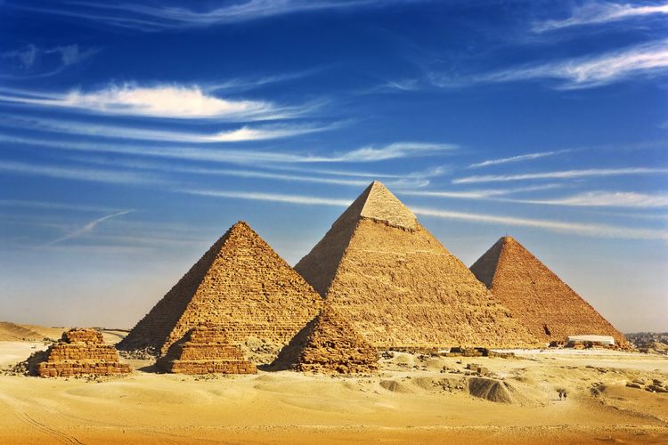 Is Egypt Safe To Visit?