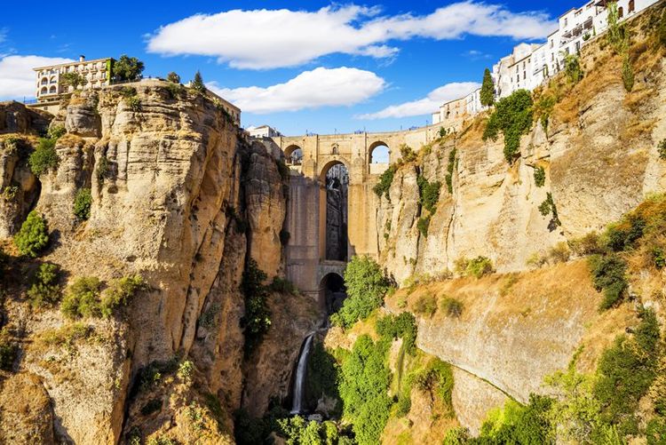 The 7 Most Underrated Cities in Spain