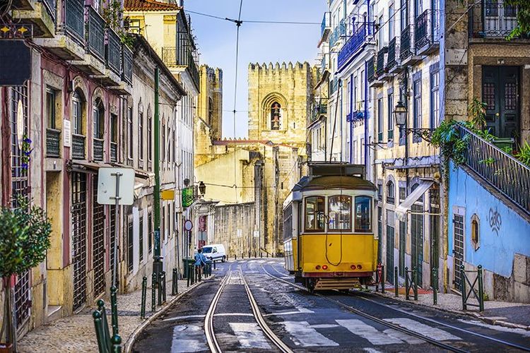 8 places you may not know exist in Portugal 