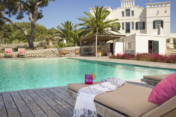 5 Love Island-worthy Villas To Inspire Your Next Holiday