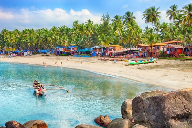 10 Reasons You Should Definitely Go To Goa