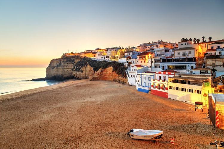 The Top 8 Things To Do in Albufeira