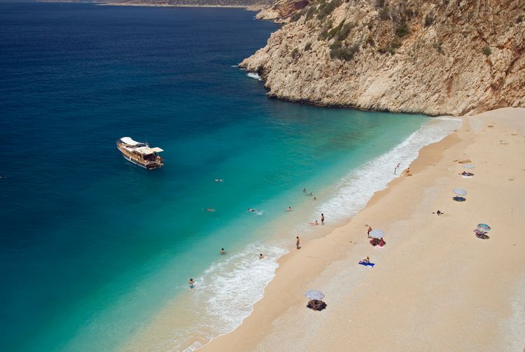 5 Things You Might Not Know About The Algarve