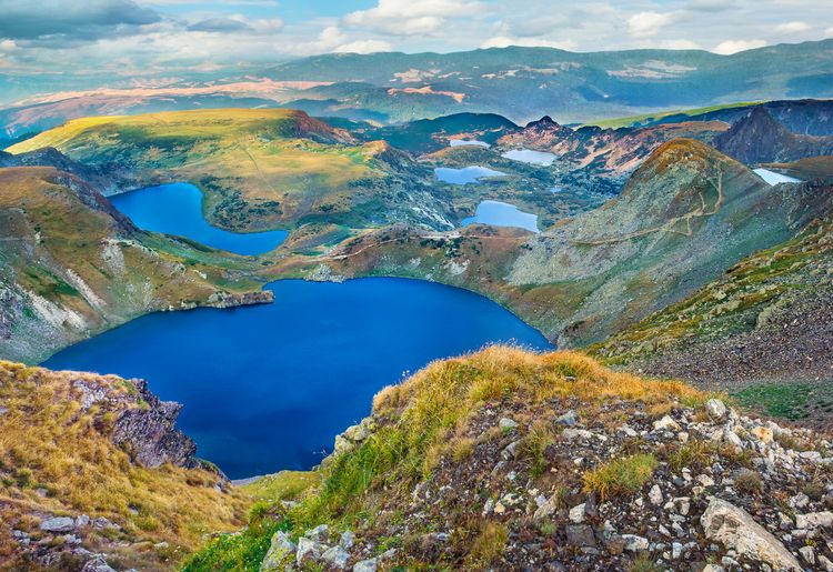 5 Things To Know Before Visiting Bulgaria