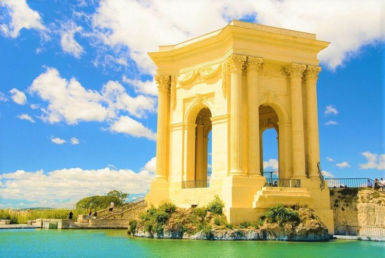 5 Fun Things To Do In Montpellier 