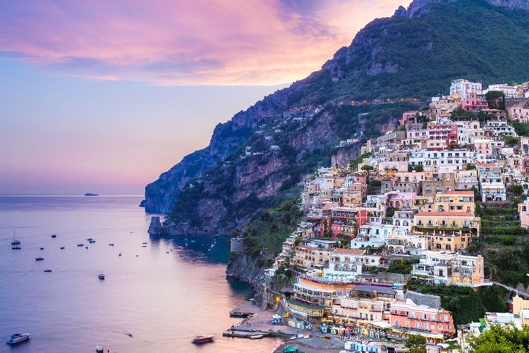 7 Reasons To Go To Sorrento