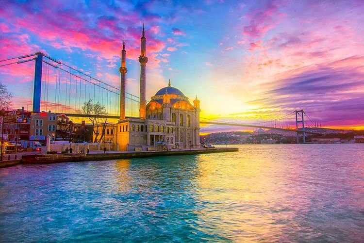Best Cities in Turkey 