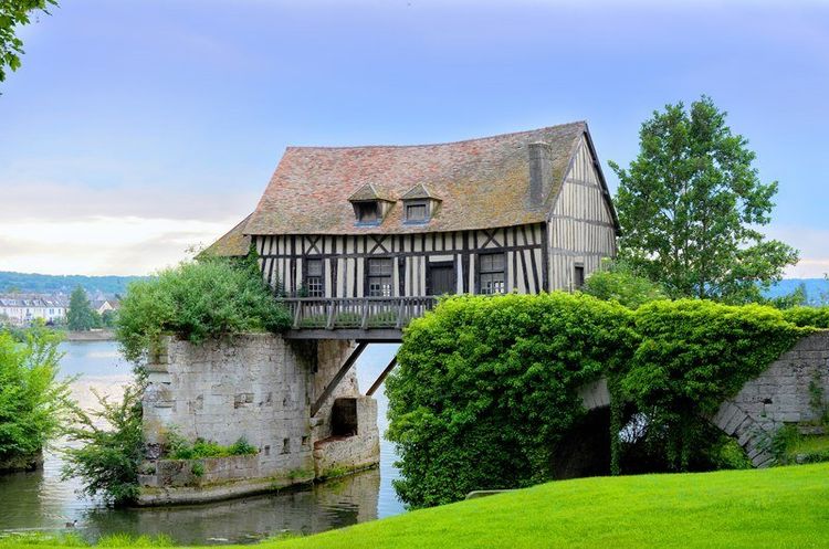 7 Reasons For A Holiday To Normandy