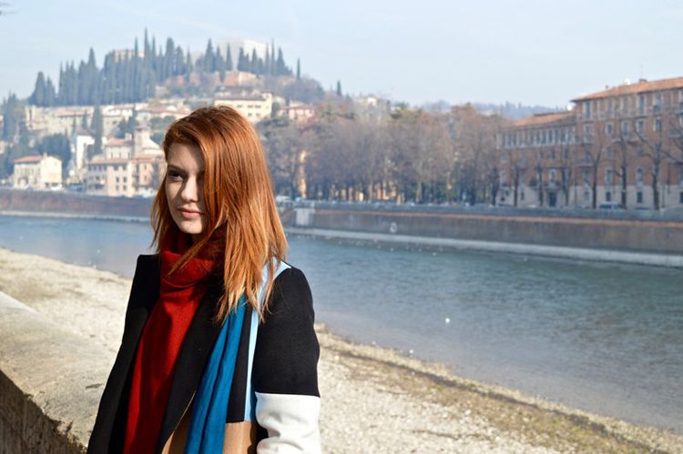Interview: Ella from I Am Ella talks blogging, travel and her love for Italy! 
