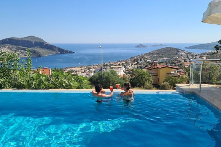 The Best Villas in Turkey for 2024