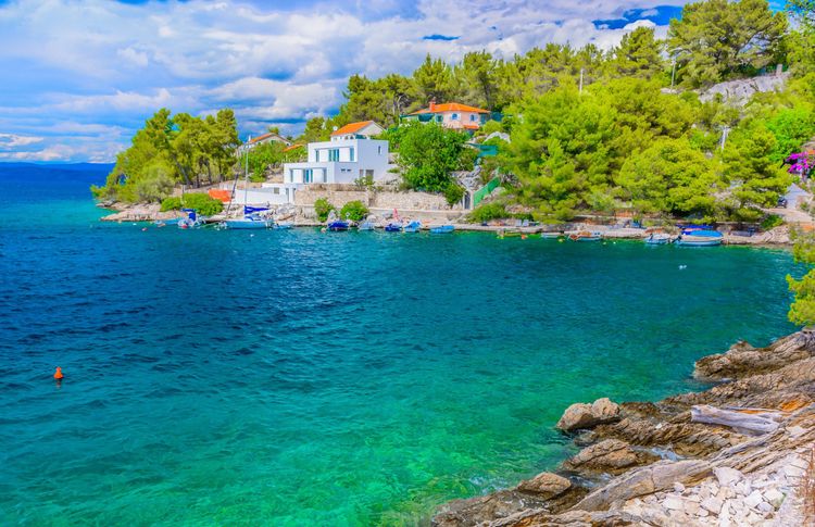 8 Beautiful Croatian Islands To Visit This Summer