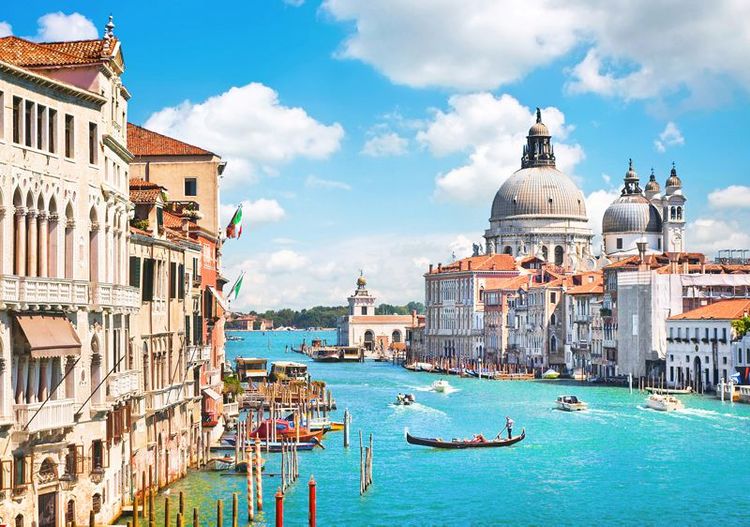 10 Things You Don't Know About Venice