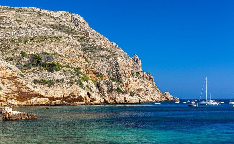 The 16 Best Things To Do In Javea