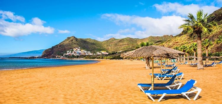 The 10 Best Things To Do In Tenerife 
