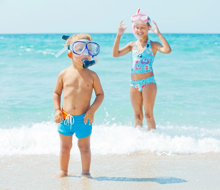 Top 6 Family Holiday Destinations in Spain