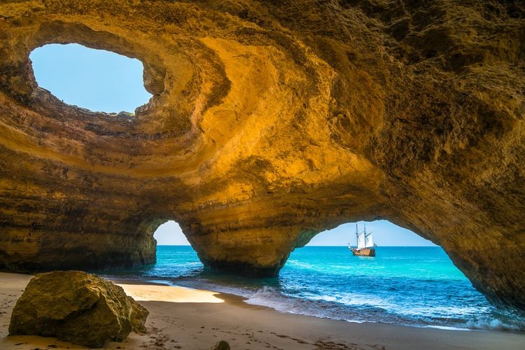 Best Day Trips Near Albufeira