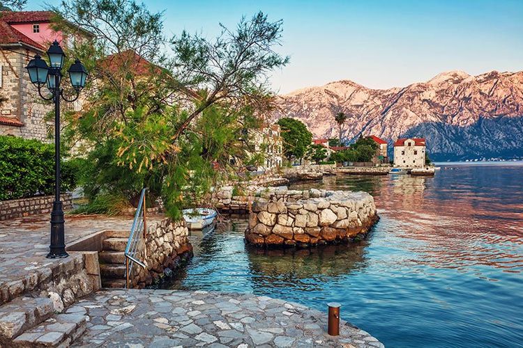 10 Photos To Inspire a Holiday To Montenegro