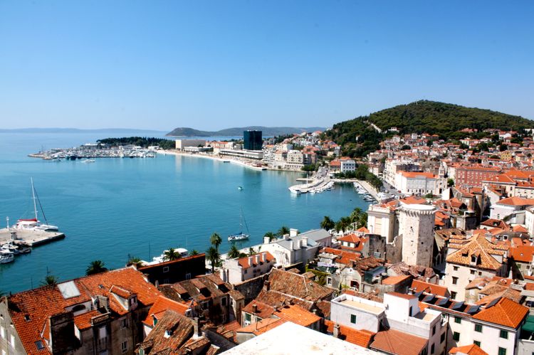 Why Croatia is the Perfect European Destination