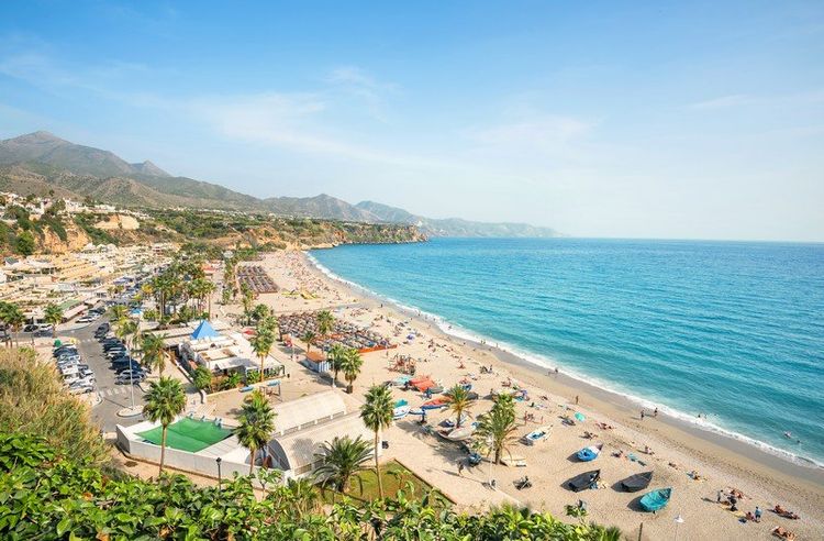 The 22 Best Things To Do In Nerja