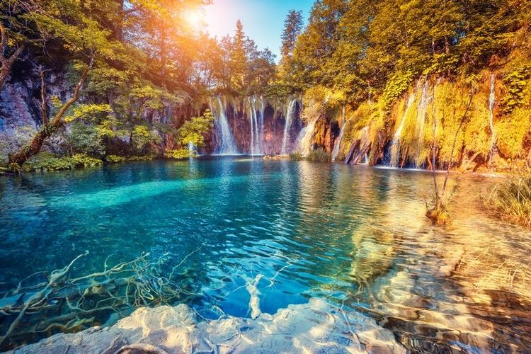 The 10 Most Beautiful Places In Croatia