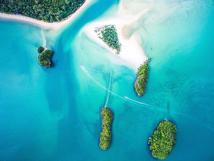 12 Photos That Will Inspire You to Visit Thailand