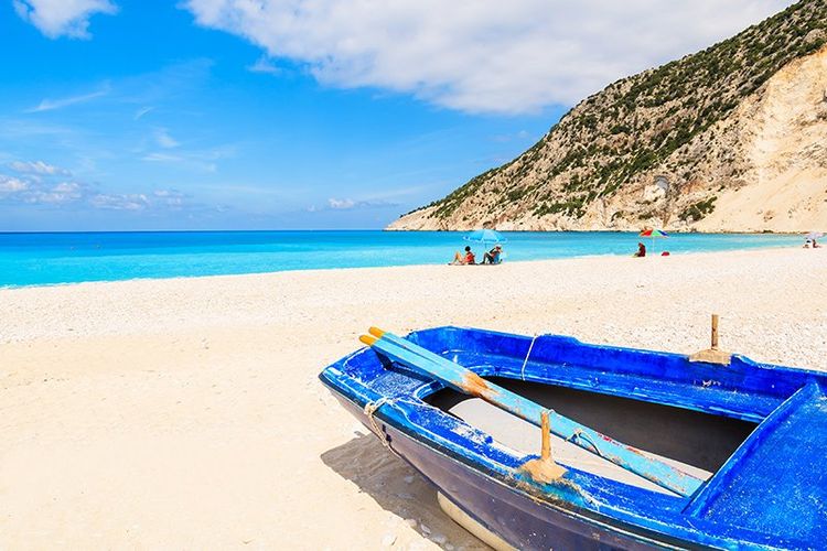 12 Photos That Prove Kefalonia Should Be on Your Bucket-List
