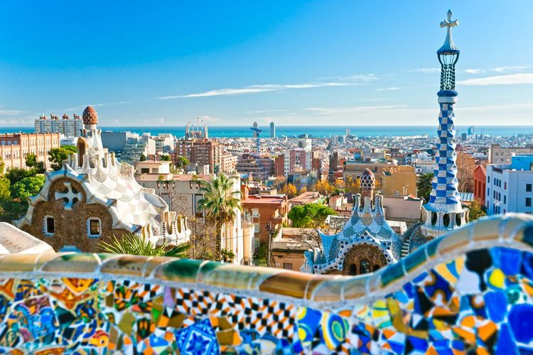 10 Things We Love About Barcelona