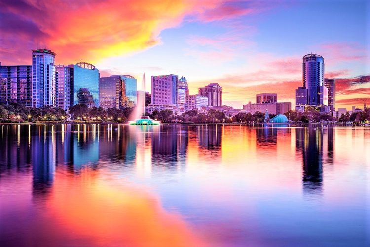 10 Things to Do in Orlando Apart from Disney World 