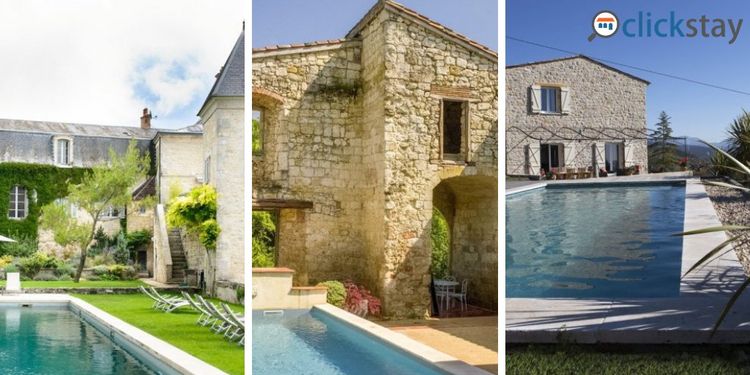 Which French Holiday Home Suits You?