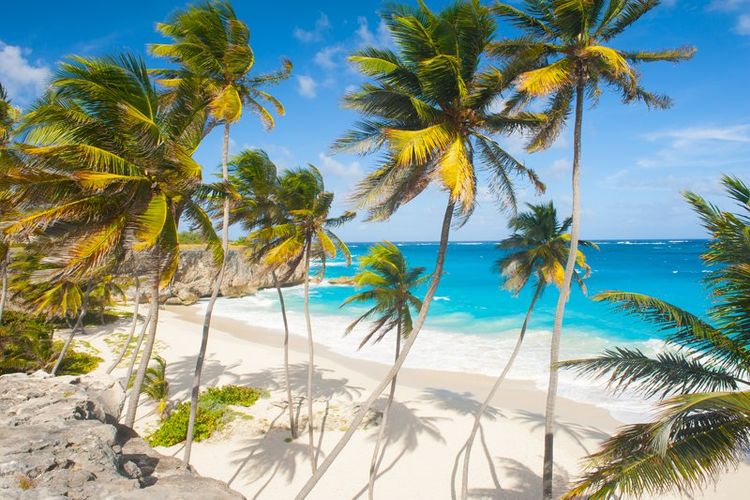 8 Photos To Inspire A Holiday To Barbados