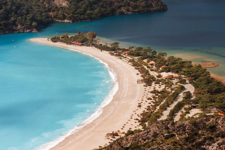 5 Top Reasons to Visit Fethiye