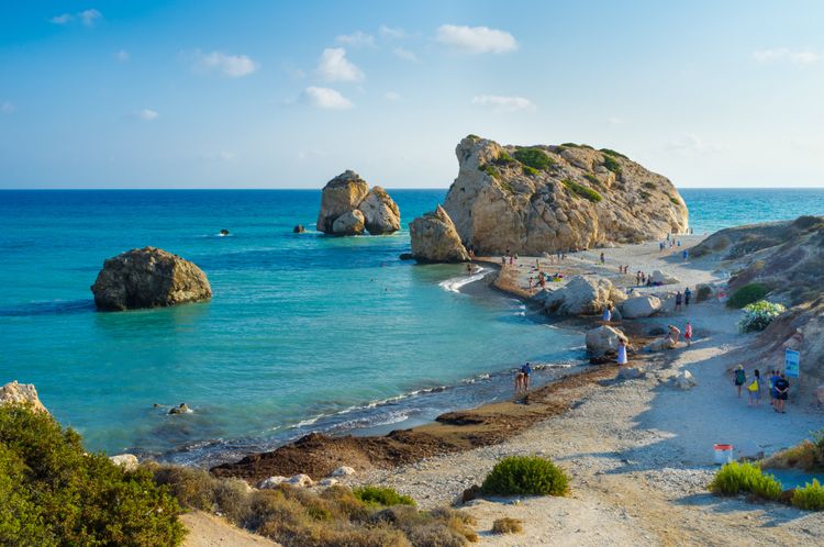 Is Cyprus Good For May Half Term?