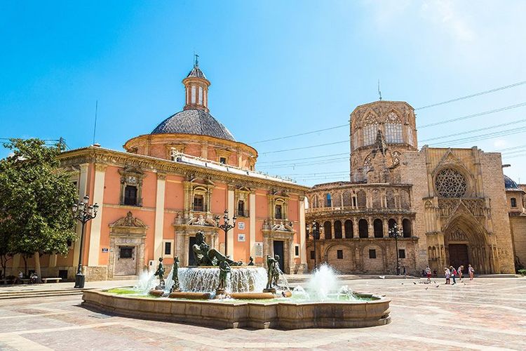 14 Reasons Why Valencia Should Be On Your Bucket-List