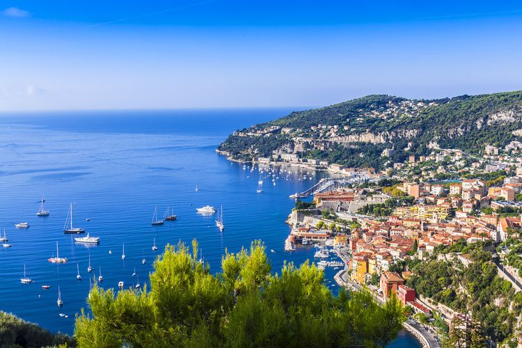 What To Do In Nice On Holiday