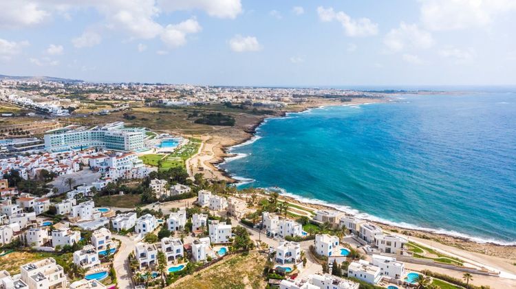 Best Beaches In And Around Paphos For Families  