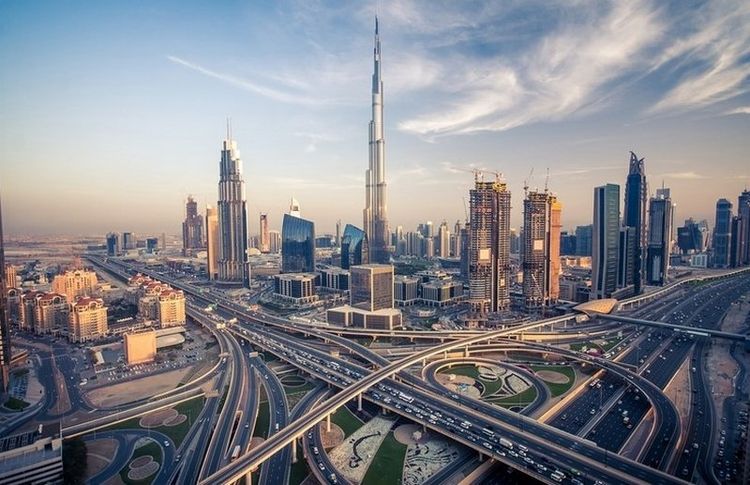 Quiz: Can You Guess These Places In Dubai?