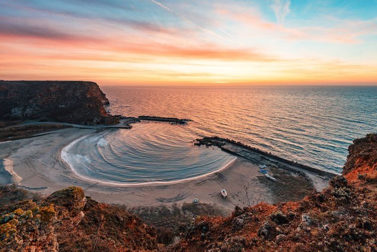 9 Brilliant Things To Do In Bulgaria's Black Sea Coast