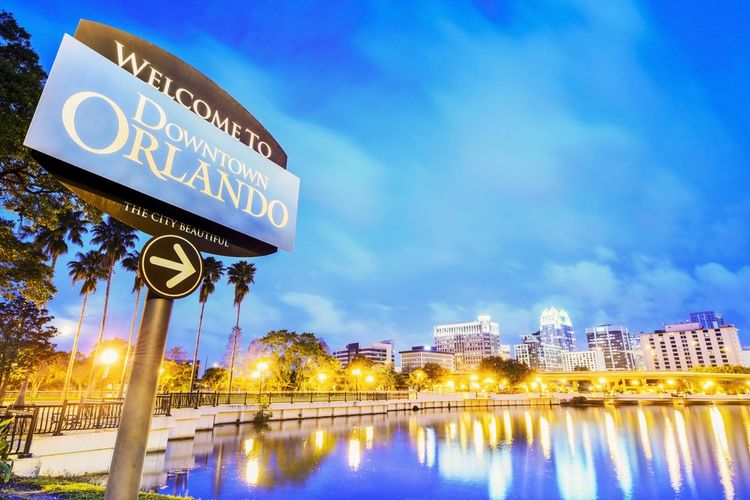 Best Cities In Florida