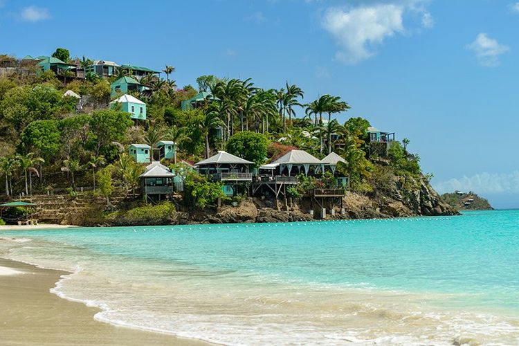 Top 5 pictures to inspire a trip to Antigua and Barbuda  