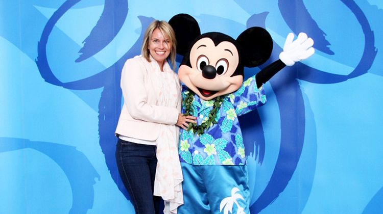 Interview: Becky from ‘English Mum’ on the Do’s and Don’ts of Disney Orlando!