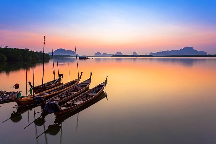 10 Photos To Inspire Wanderlust in Thailand